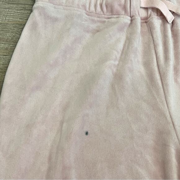 Hello Kitty Sanrio x H&M Pink Velour Girls Set - Picture 6 of 14